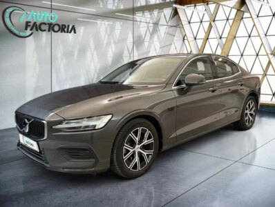 VOLVO S60 B4 2.0 MHEV 197CV BVA CORE -  97986