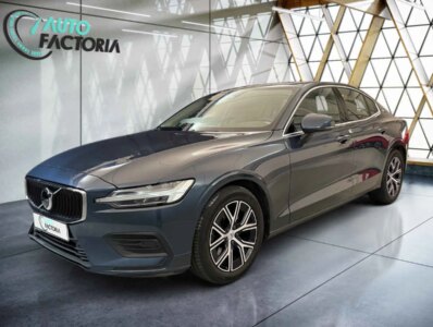 VOLVO S60 B4 2.0 MHEV 197CV BVA CORE -  98687