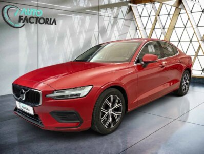 VOLVO S60 B4 2.0 MHEV 197CV BVA CORE -  97597