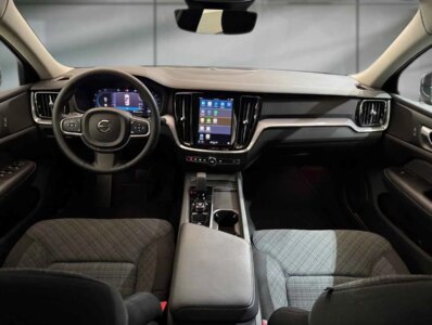 VOLVO S60 B4 2.0 MHEV 197CV BVA CORE -  97986