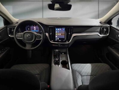 VOLVO S60 B4 2.0 MHEV 197CV BVA CORE -  101131