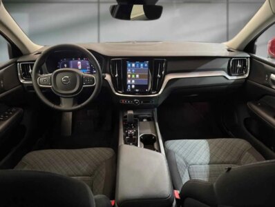 VOLVO S60 B4 2.0 MHEV 197CV BVA CORE -  97549