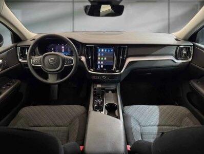 VOLVO S60 B4 2.0 MHEV 197CV BVA CORE -  98687