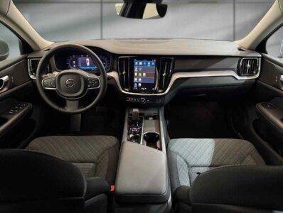 VOLVO S60 B4 2.0 MHEV 197CV BVA CORE -  98060