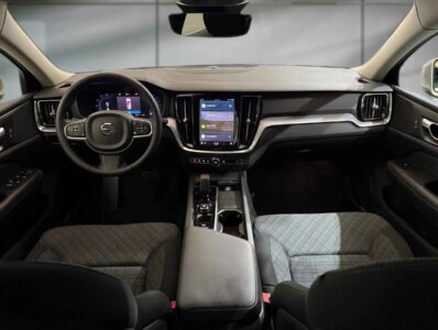 VOLVO S60 B4 2.0 MHEV 197CV BVA CORE -  98064