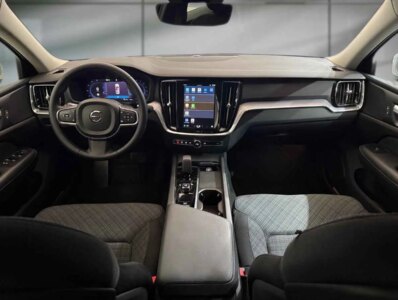VOLVO S60 B4 2.0 MHEV 197CV BVA CORE -  98066