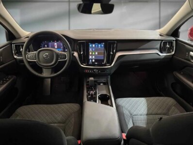 VOLVO S60 B4 2.0 MHEV 197CV BVA CORE -  97597