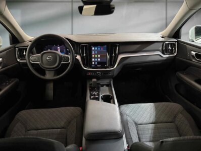 VOLVO S60 B4 2.0 MHEV 197CV BVA CORE -  97608