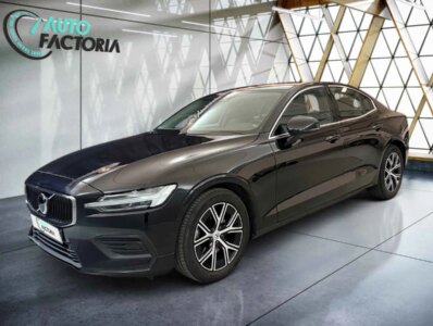 VOLVO S60 B4 2.0 MHEV 197CV BVA CORE -  101131