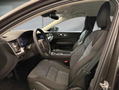 VOLVO S60 B4 2.0 MHEV 197CV BVA CORE -  97986