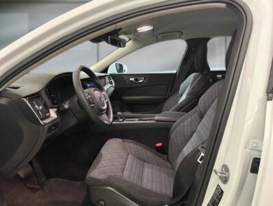 VOLVO S60 B4 2.0 MHEV 197CV BVA CORE -  99140