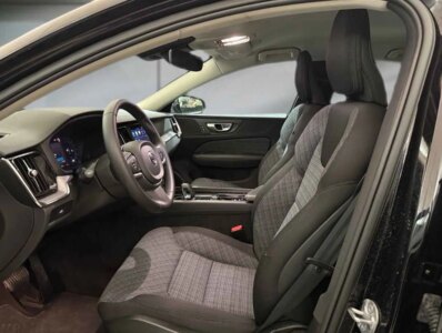VOLVO S60 B4 2.0 MHEV 197CV BVA CORE -  101131