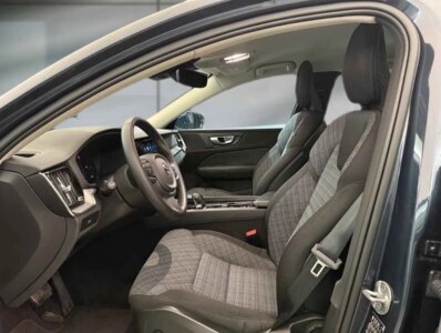 VOLVO S60 B4 2.0 MHEV 197CV BVA CORE -  98687