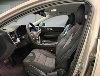 VOLVO S60 B4 2.0 MHEV 197CV BVA CORE -  101628