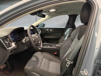 VOLVO S60 B4 2.0 MHEV 197CV BVA CORE -  98060