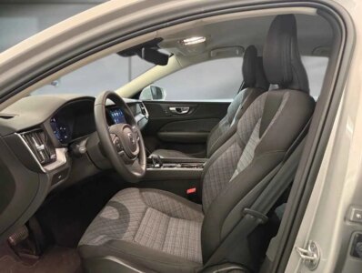 VOLVO S60 B4 2.0 MHEV 197CV BVA CORE -  98066