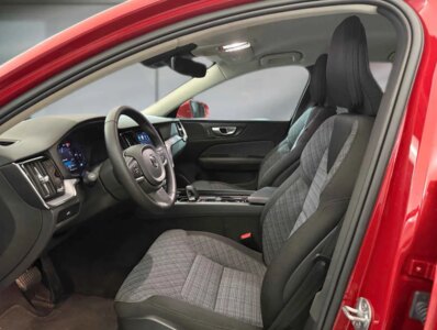 VOLVO S60 B4 2.0 MHEV 197CV BVA CORE -  97597
