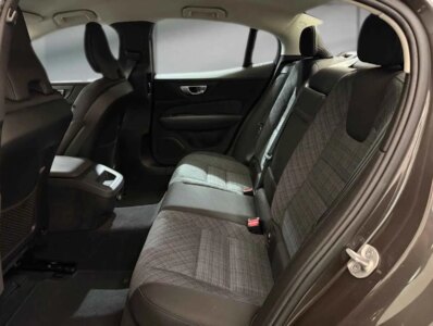 VOLVO S60 B4 2.0 MHEV 197CV BVA CORE -  97986