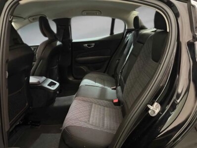 VOLVO S60 B4 2.0 MHEV 197CV BVA CORE -  101131