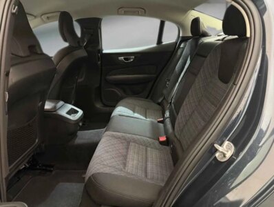 VOLVO S60 B4 2.0 MHEV 197CV BVA CORE -  98687