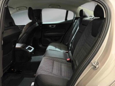 VOLVO S60 B4 2.0 MHEV 197CV BVA CORE -  101628