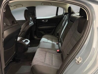 VOLVO S60 B4 2.0 MHEV 197CV BVA CORE -  98060