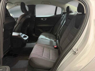 VOLVO S60 B4 2.0 MHEV 197CV BVA CORE -  98066
