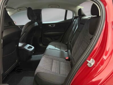 VOLVO S60 B4 2.0 MHEV 197CV BVA CORE -  97597
