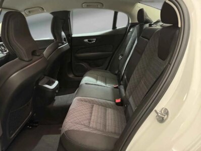 VOLVO S60 B4 2.0 MHEV 197CV BVA CORE -  97608