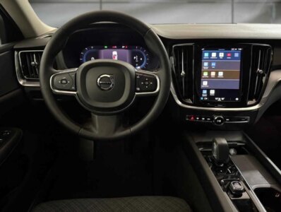 VOLVO S60 B4 2.0 MHEV 197CV BVA CORE -  101131
