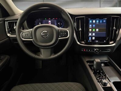 VOLVO S60 B4 2.0 MHEV 197CV BVA CORE -  98687