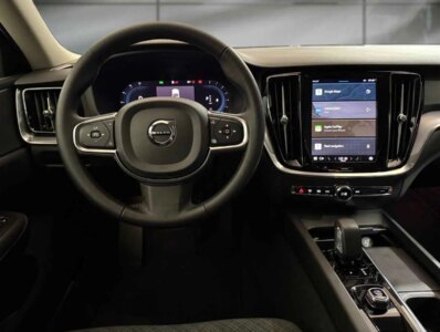 VOLVO S60 B4 2.0 MHEV 197CV BVA CORE -  98064
