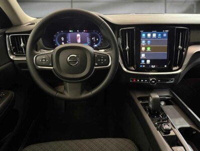 VOLVO S60 B4 2.0 MHEV 197CV BVA CORE -  98066