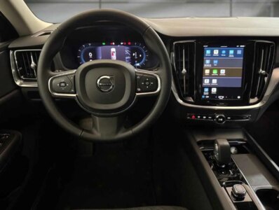 VOLVO S60 B4 2.0 MHEV 197CV BVA CORE -  97597