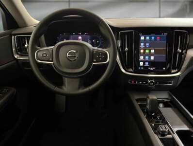 VOLVO S60 B4 2.0 MHEV 197CV BVA CORE -  97608