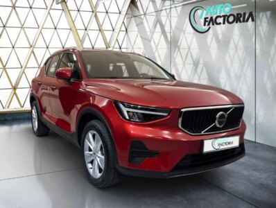 VOLVO XC40 B3 MHEV 163CV BVA7 CORE -  101193