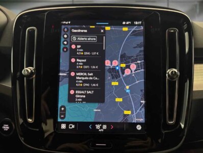 VOLVO XC40 B3 MHEV 163CV BVA7 CORE -  101193