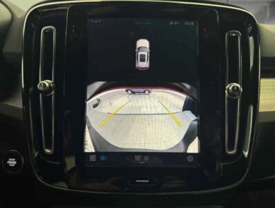 VOLVO XC40 B3 MHEV 163CV BVA7 CORE -  101193