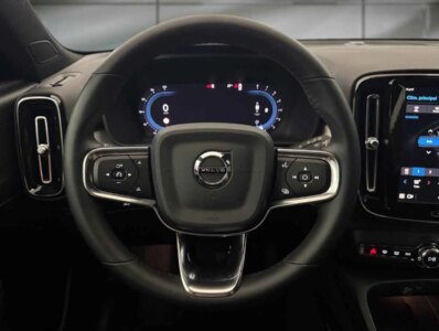 VOLVO XC40 B3 MHEV 163CV BVA7 CORE -  101193