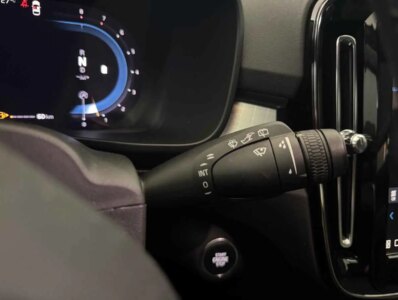VOLVO XC40 B3 MHEV 163CV BVA7 CORE -  101193