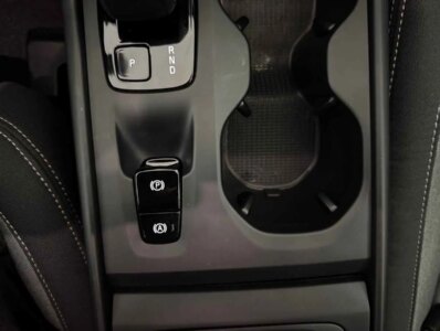 VOLVO XC40 B3 MHEV 163CV BVA7 CORE -  101193