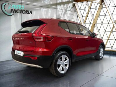 VOLVO XC40 B3 MHEV 163CV BVA7 CORE -  101193VOLVO XC40 B3 MHEV 163CV BVA7 CORE -  101193