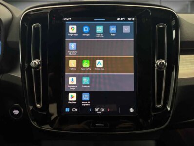 VOLVO XC40 B3 MHEV 163CV BVA7 CORE -  101190