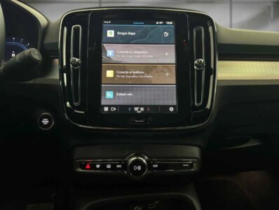 VOLVO XC40 B3 MHEV 163CV BVA7 CORE -  101193