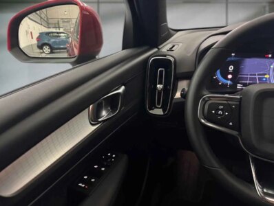 VOLVO XC40 B3 MHEV 163CV BVA7 CORE -  101193