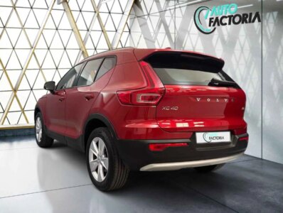 VOLVO XC40 B3 MHEV 163CV BVA7 CORE -  101193