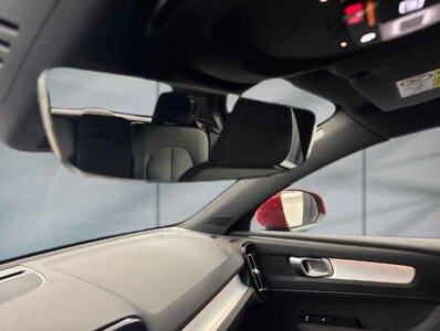 VOLVO XC40 B3 MHEV 163CV BVA7 CORE -  101193