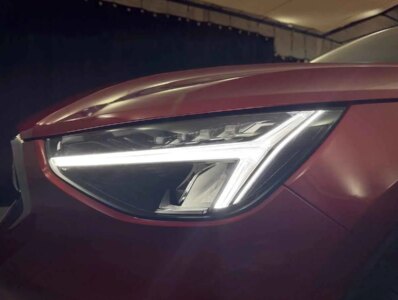 VOLVO XC40 B3 MHEV 163CV BVA7 CORE -  101190