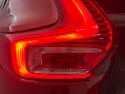 VOLVO XC40 B3 MHEV 163CV BVA7 CORE -  101190