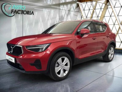VOLVO XC40 B3 MHEV 163CV BVA7 CORE -  101193
